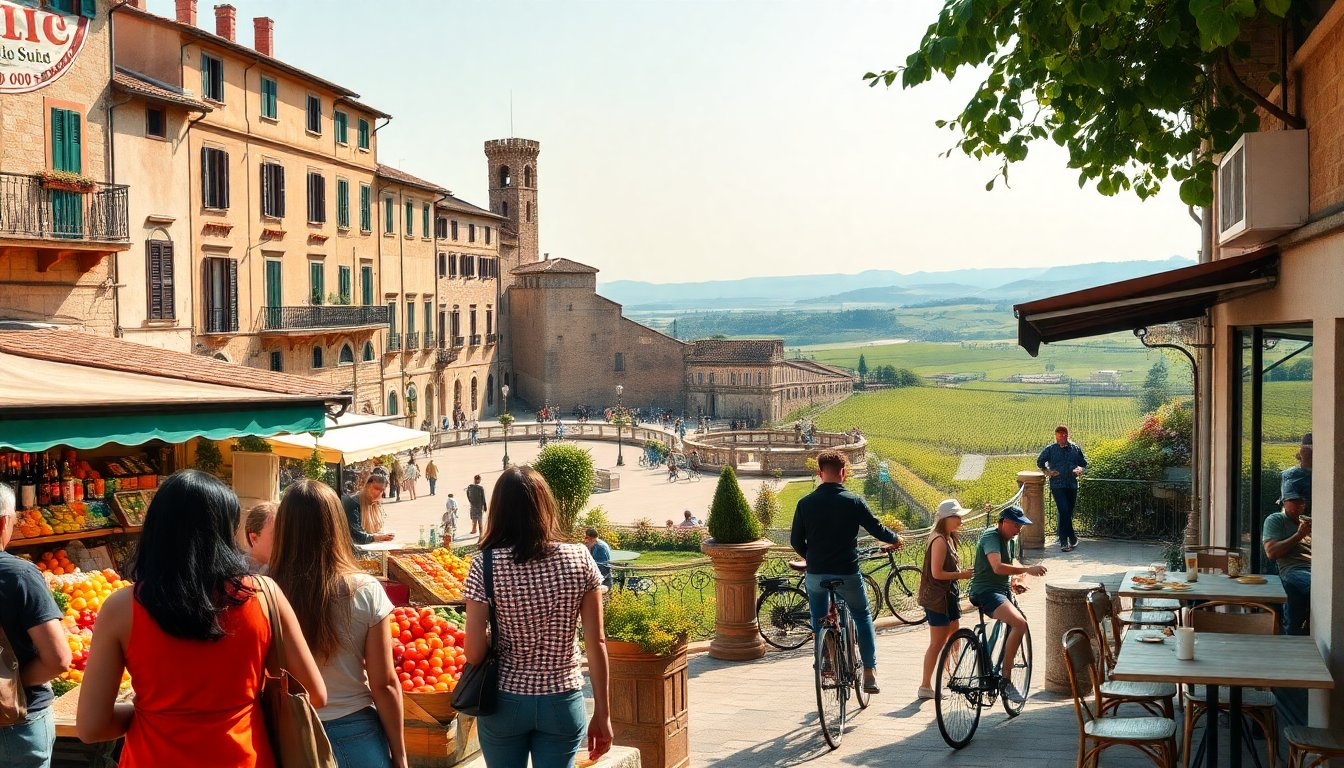 Gite Economiche per una Giornata: Idee Imperdibili da Scoprire