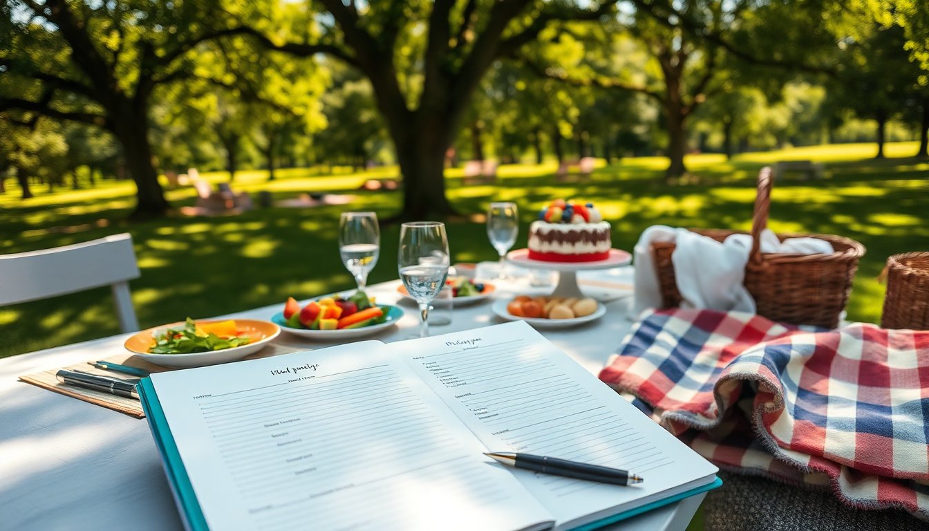 Guida al Weekend Perfetto: Come Organizzare Senza Stress
