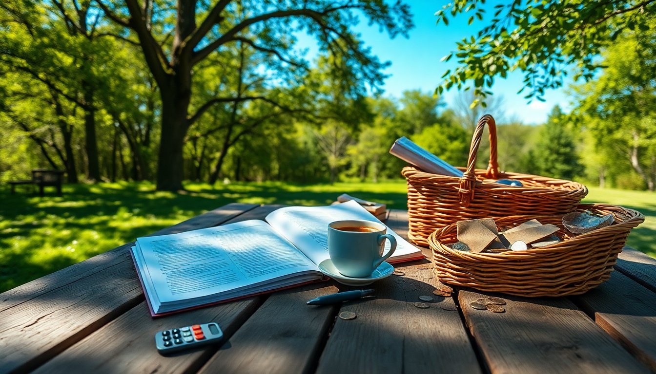 Guida completa per un weekend senza stress
