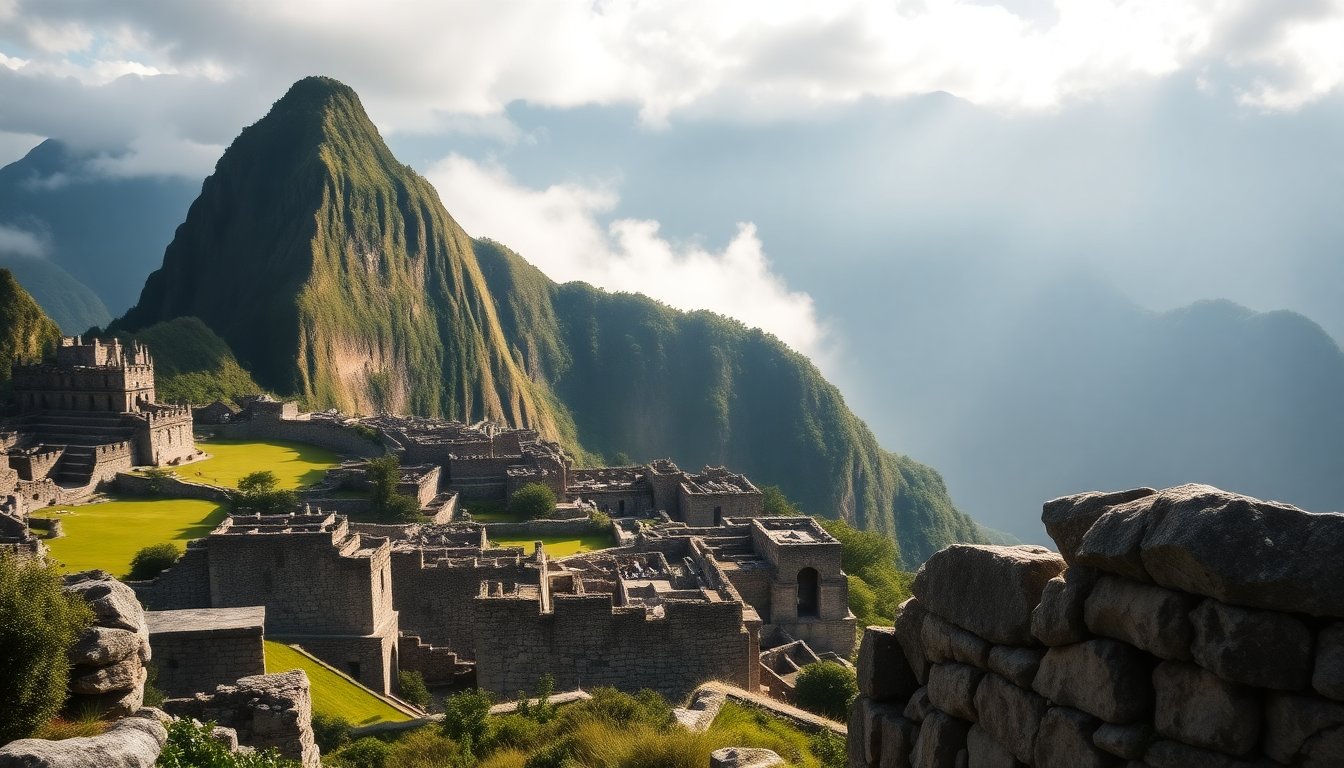 I luoghi imperdibili da visitare nel mondo