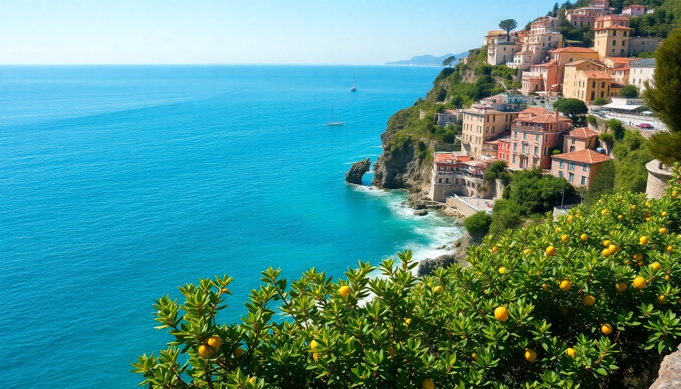Idee per Escursioni in Italia: Scopri le Migliori Destinazioni per Gite di un Giorno