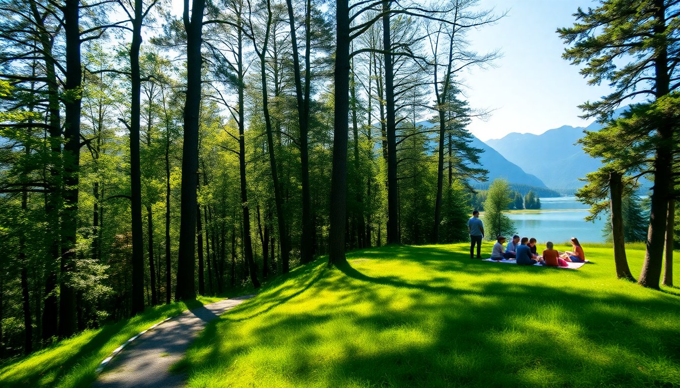 Idee per Gite Economiche di Un Giorno: Scopri le Migliori Destinazioni!