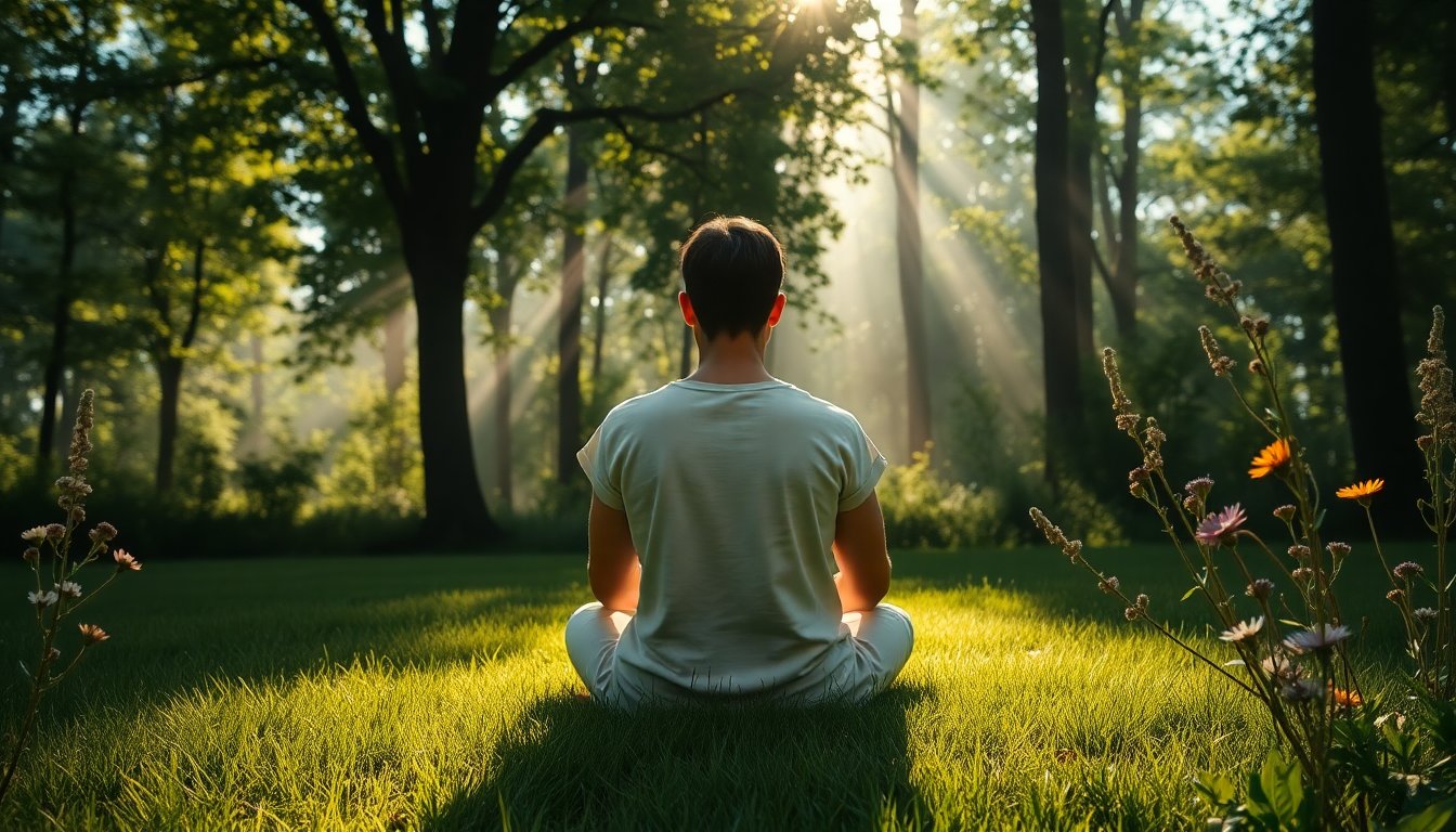 Il potere della mindfulness nel migliorare il benessere quotidiano