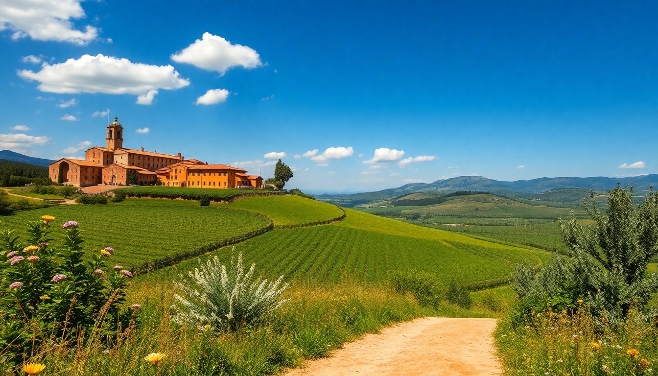 Le migliori gite fuori porta: scopri le destinazioni imperdibili vicino alle città italiane