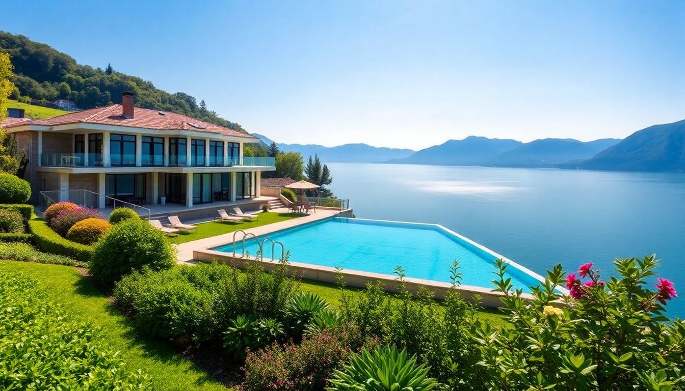 Lefay Resort & Spa Lago di Garda: Scopri la Spa Numero Uno del 2023