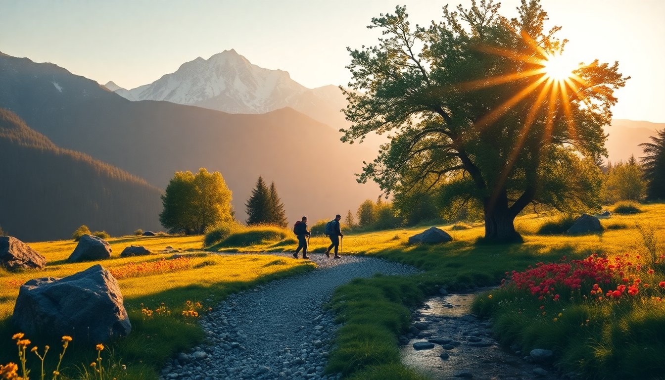 Migliori destinazioni per gite di un giorno: dove andare e cosa vedere