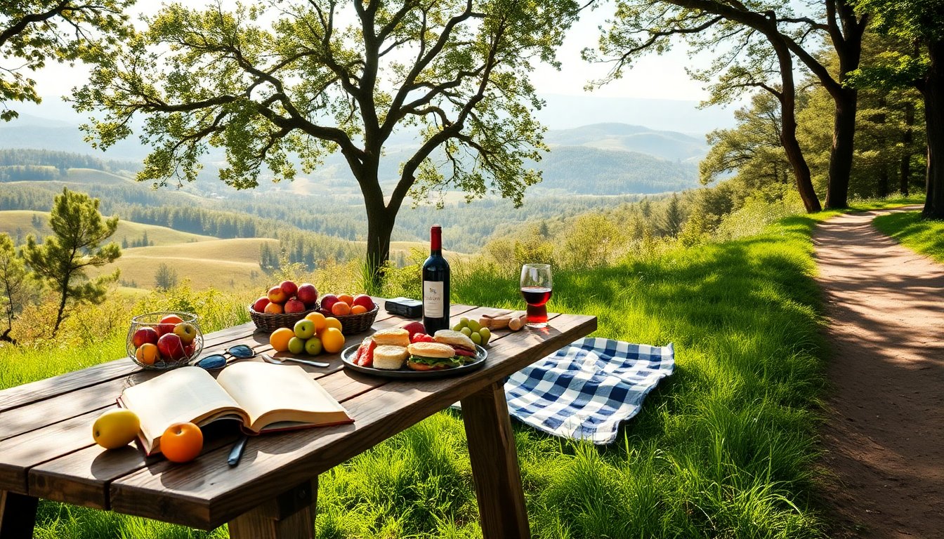 Organizza un Weekend Ideale Senza Stress: I Nostri Suggerimenti Infallibili