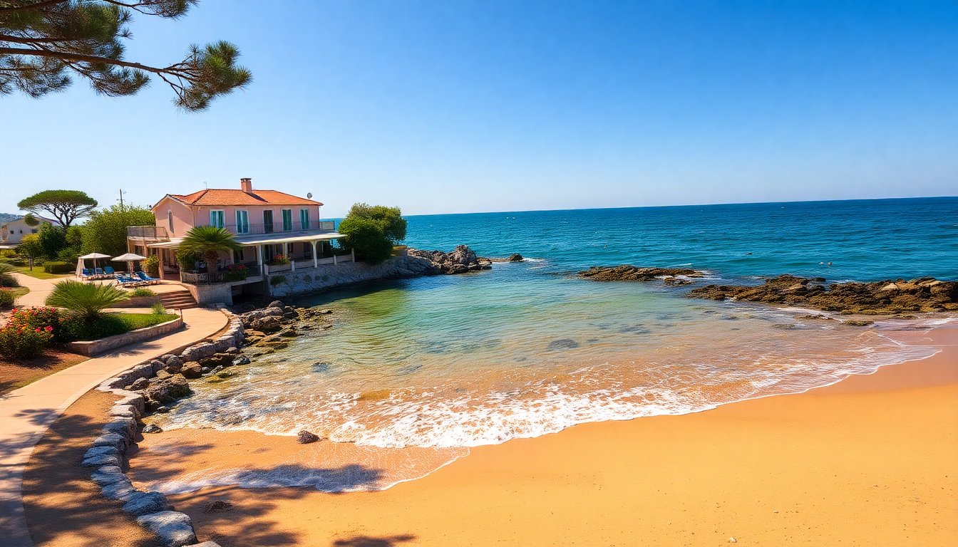 Pianifica il Weekend Perfetto all’Isola d’Elba: Guida Completa e Consigli Utili