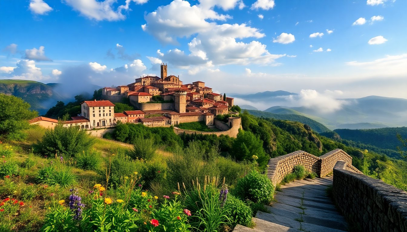 Scopri i luoghi segreti d’Italia che devi visitare