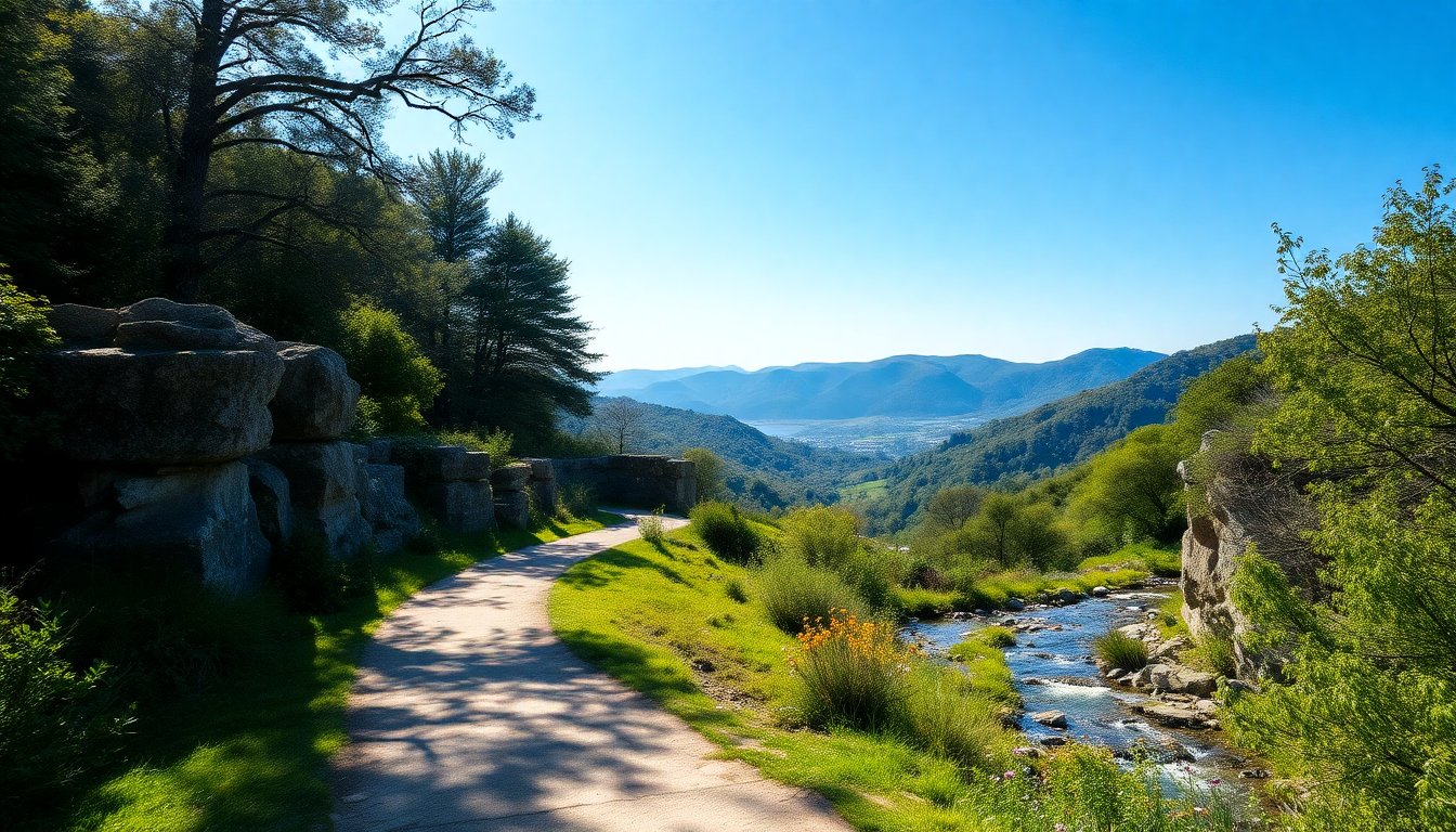 Scopri i luoghi sorprendenti da visitare nei dintorni di te