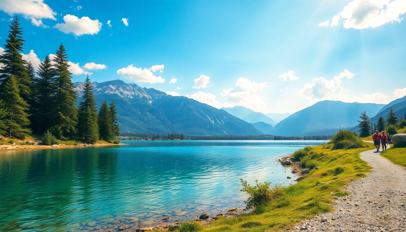 Weekend Ideale in Lombardia: Benessere e Avventure da Non Perdere