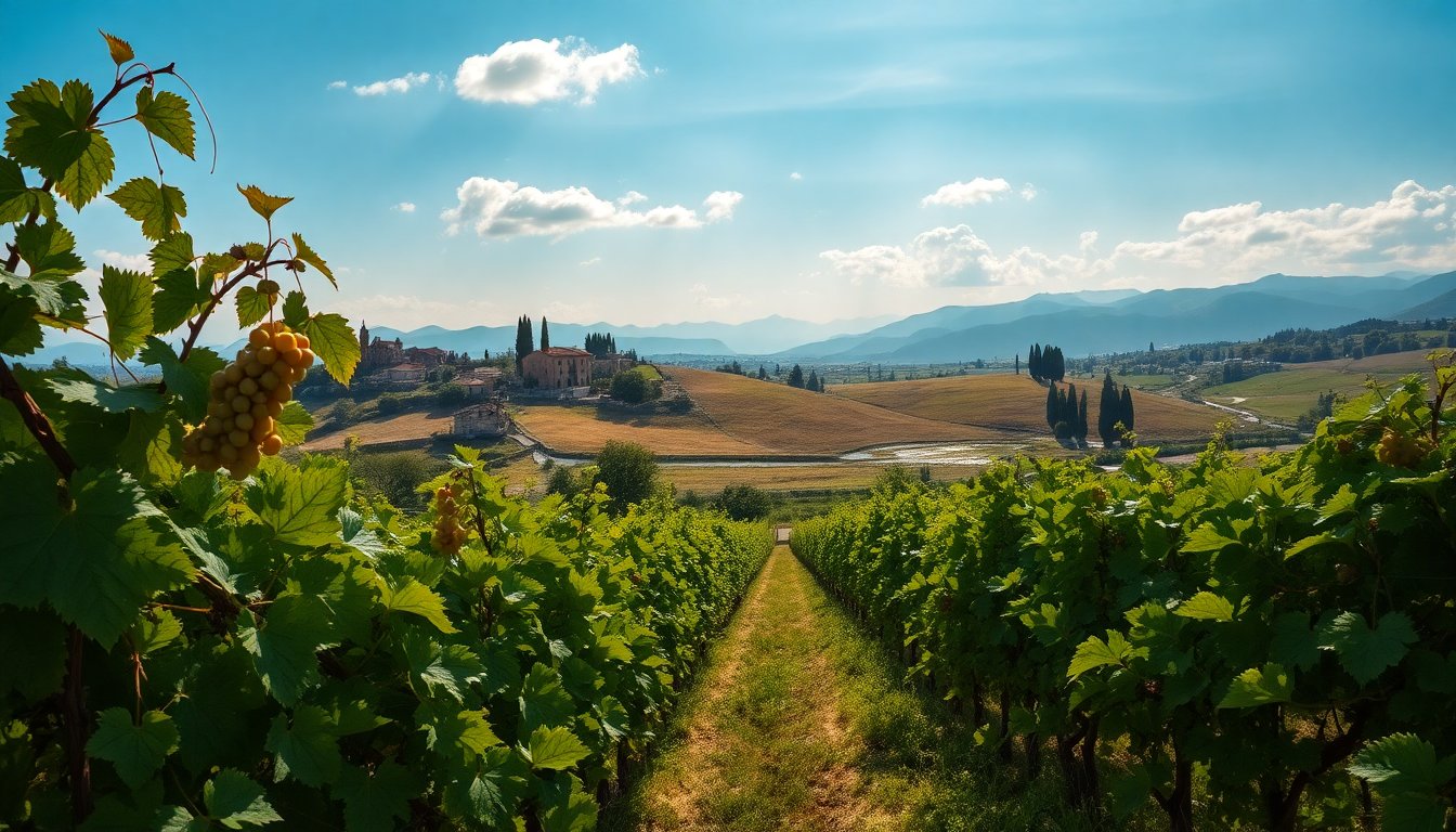 Cosa Vedere in Italia: Le 10 Esperienze Indimenticabili da Non Perdere