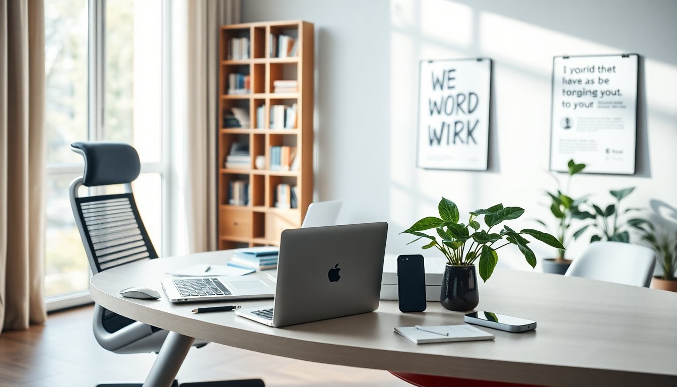 Evoluzione del lavoro: tendenze e cambiamenti nel mondo professionale