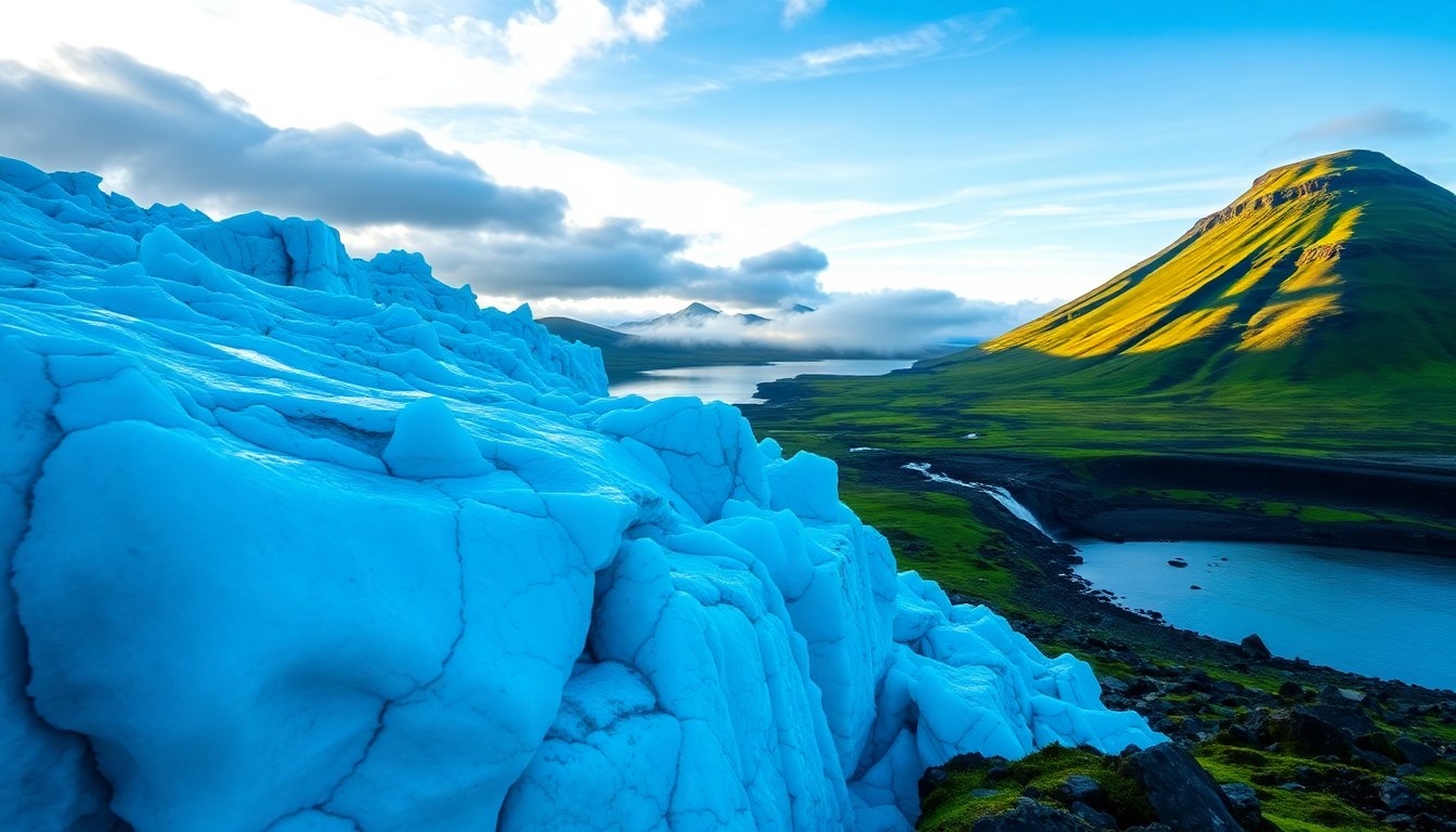 Guida Definitiva alle Attrazioni Imperdibili in Islanda: Scopri i Luoghi da Non Perdere