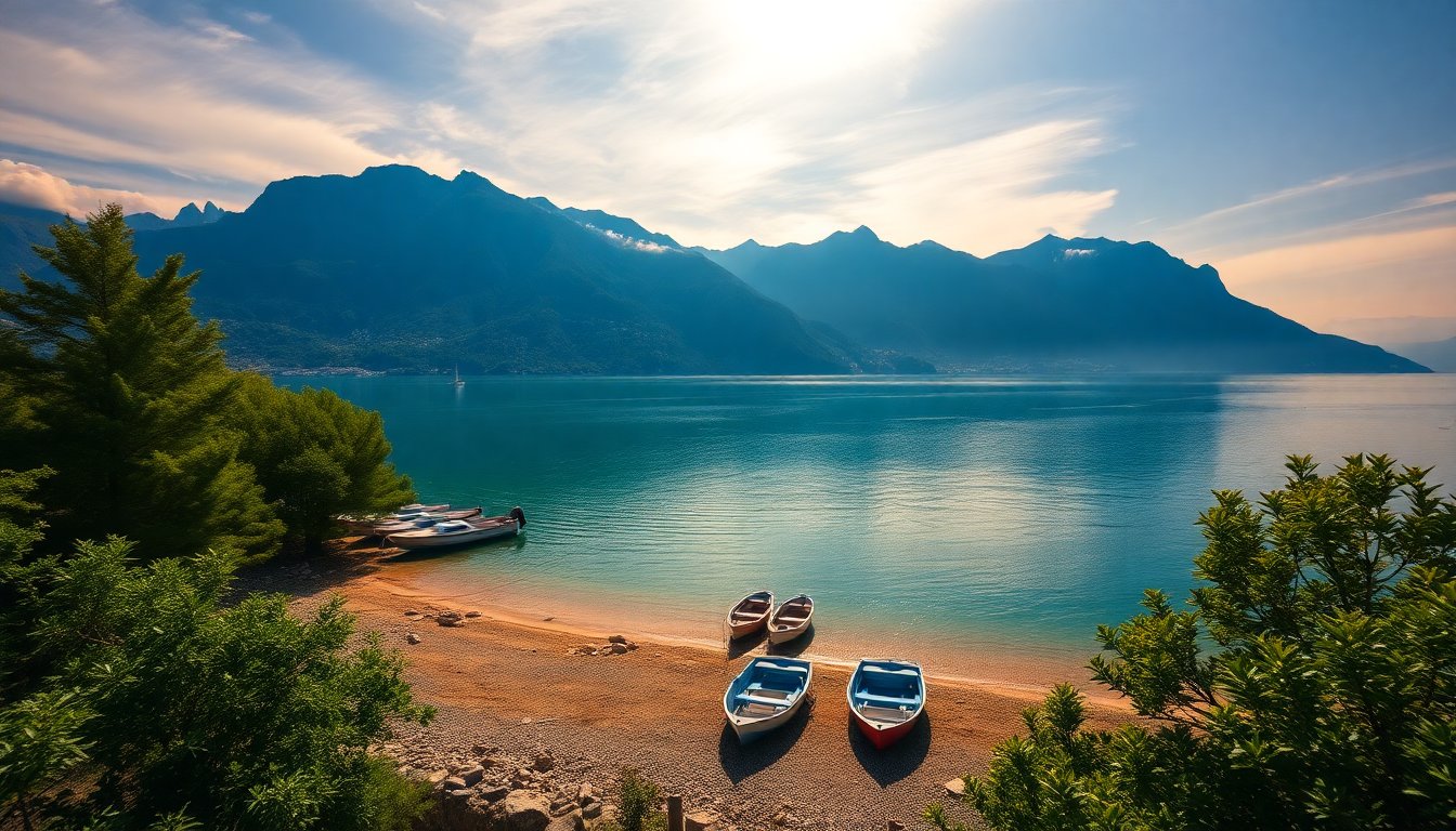 I 10 Laghi Più Belle del Trentino per una Vacanza Indimenticabile