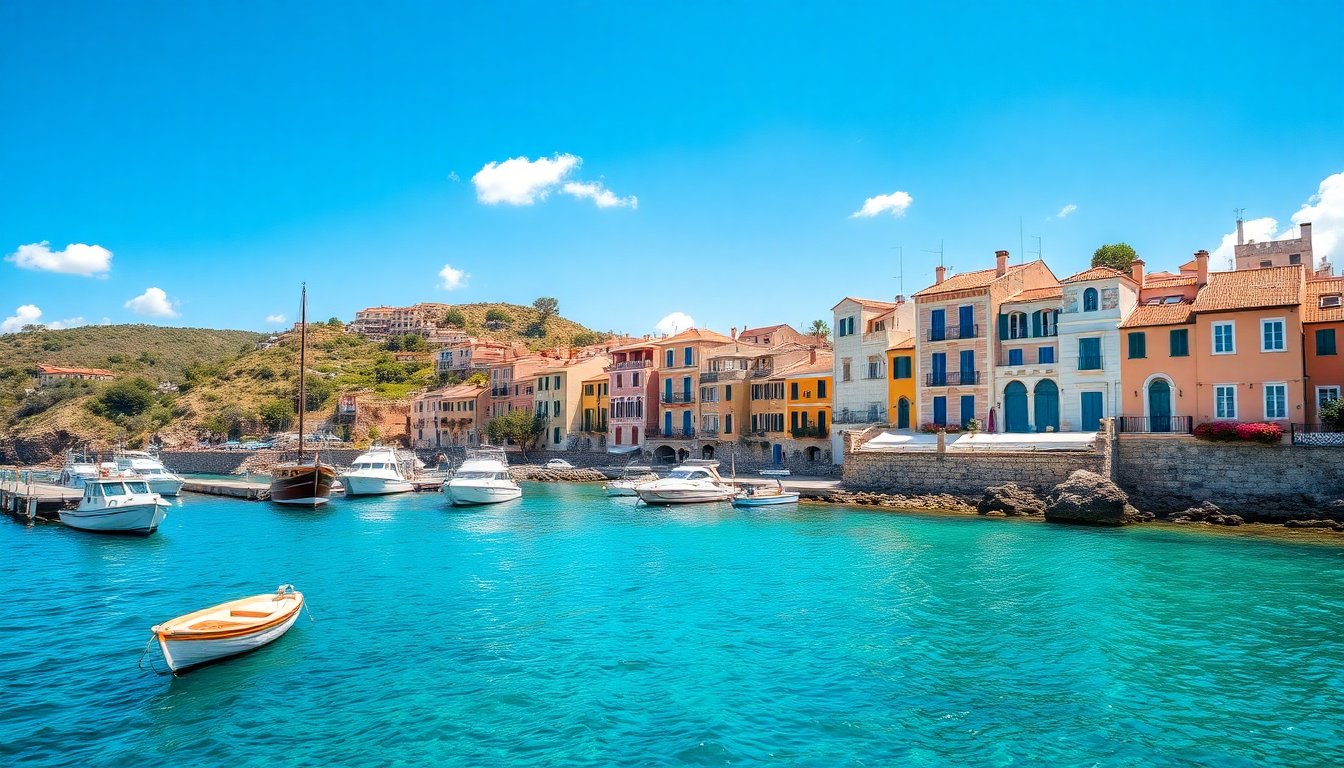 I 10 Paesi Italiani Più Bellissimi da Fotografare: Una Guida Imperdibile