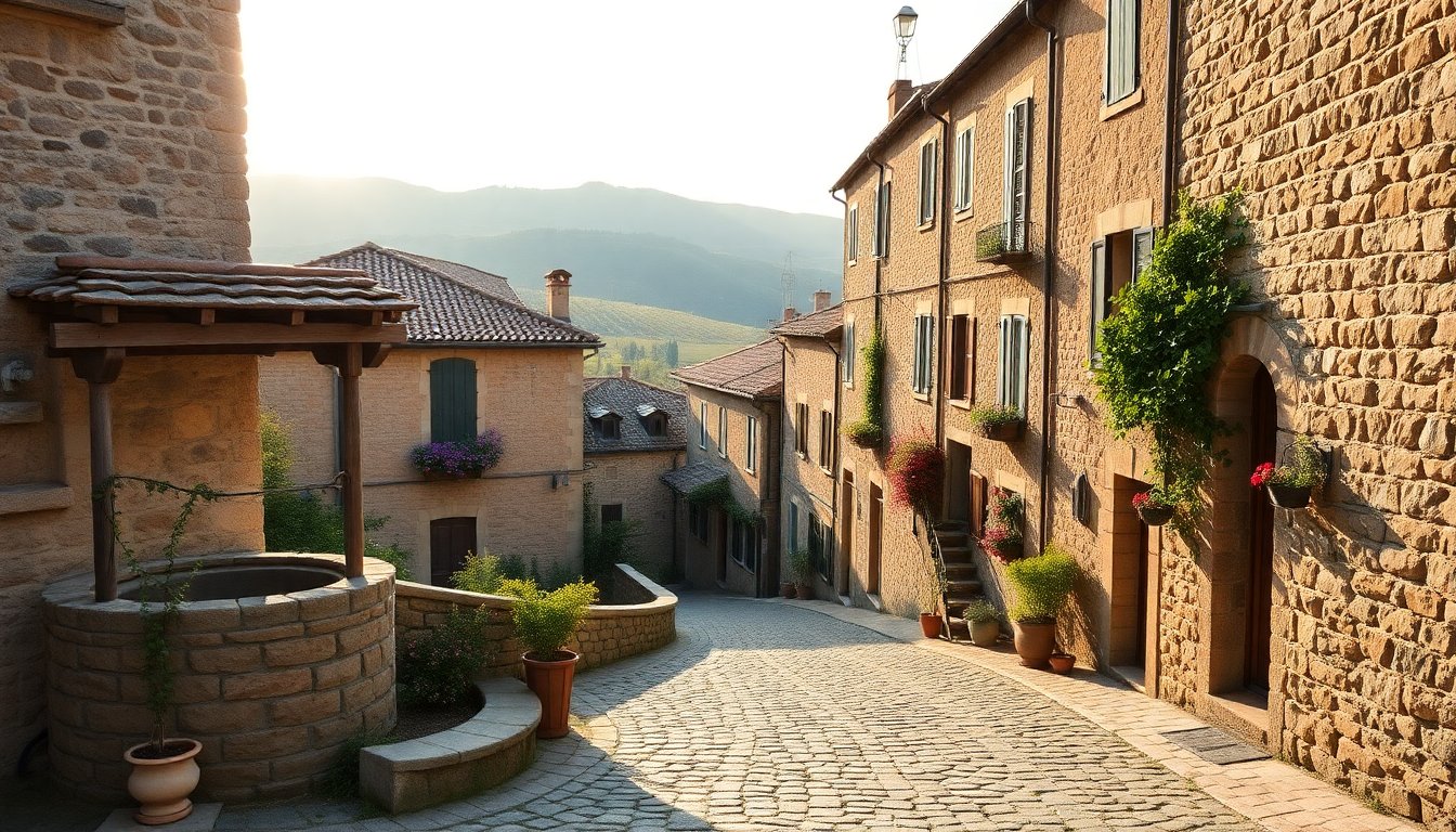 I borghi nascosti d’Italia da scoprire: tesori da esplorare