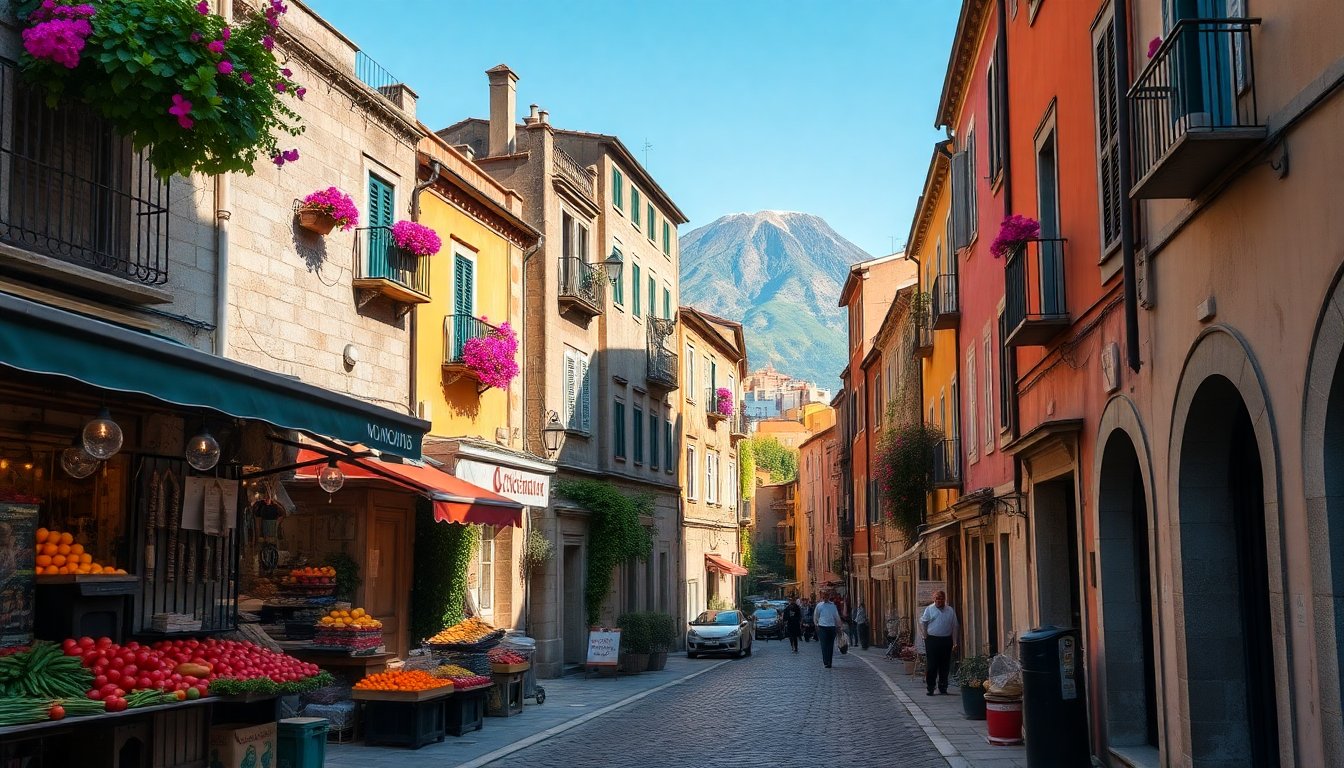 Le 10 migliori mete italiane da scoprire in un giorno