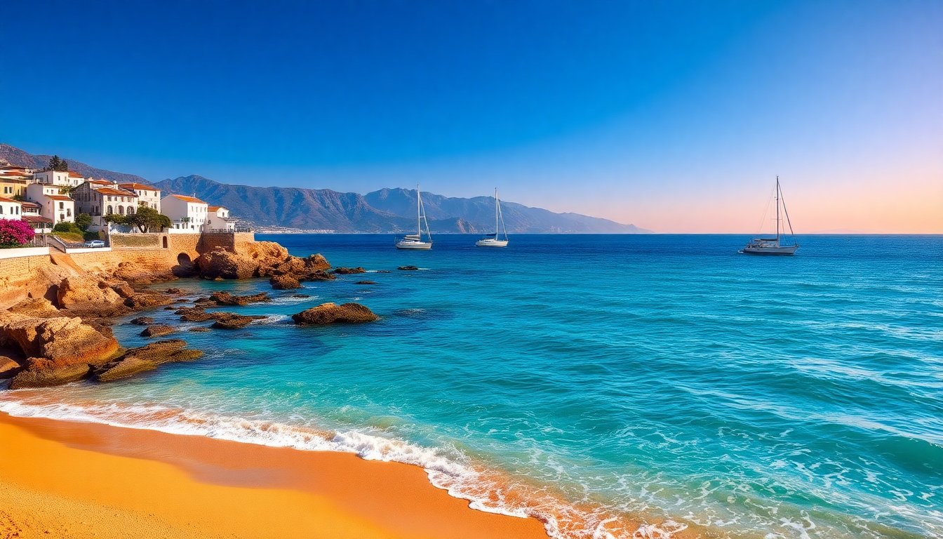 Le città più belle da scoprire sulla Costa Blanca: la guida definitiva