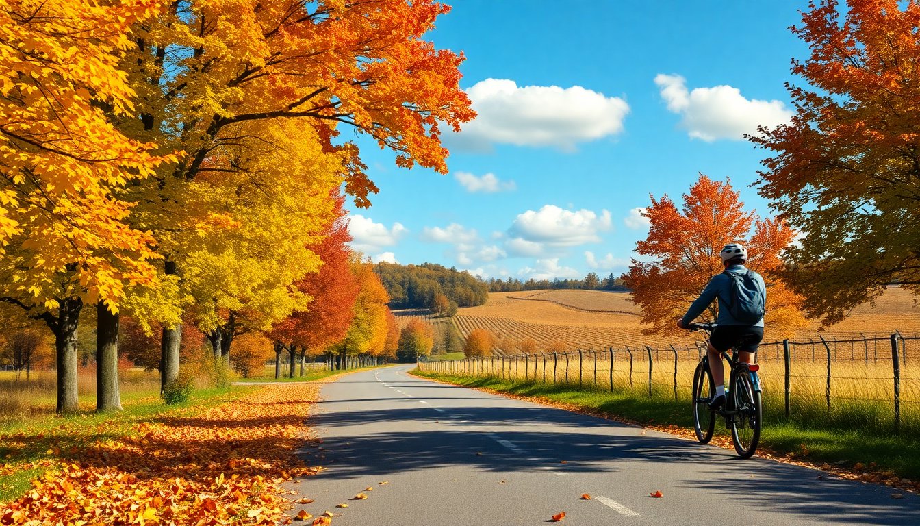 Le Migliori Destinazioni Europee per Viaggiare in Autunno Risparmiando