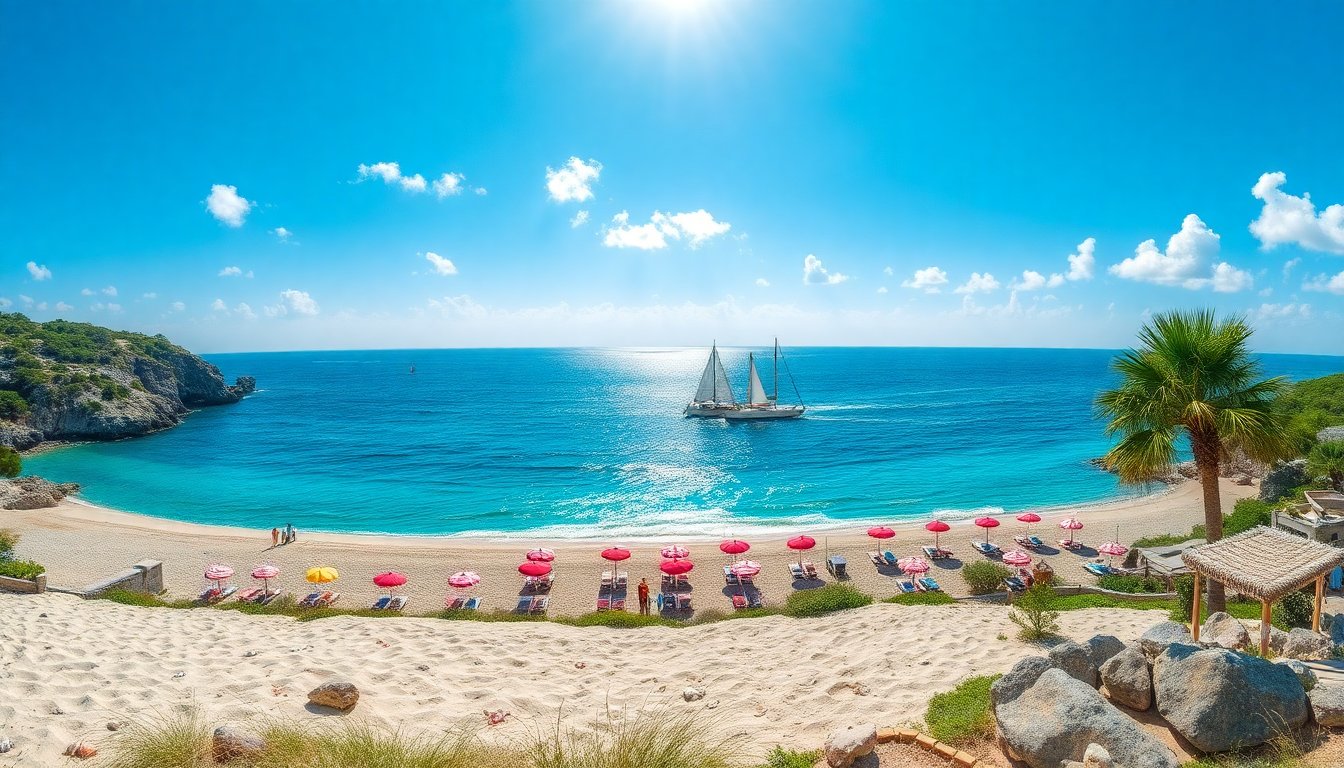 Le migliori destinazioni per una vacanza estiva indimenticabile ad agosto