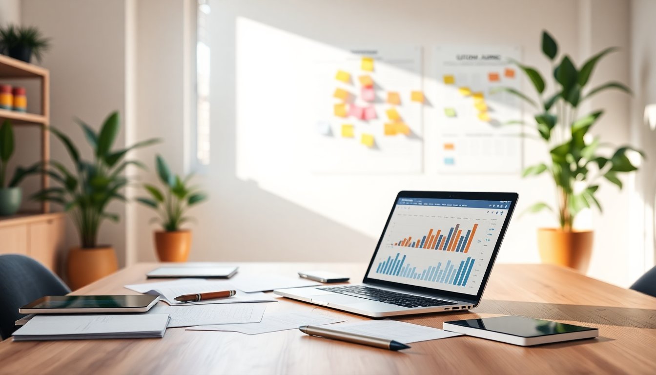 Strategie innovative per migliorare il funnel di vendita nel 2025