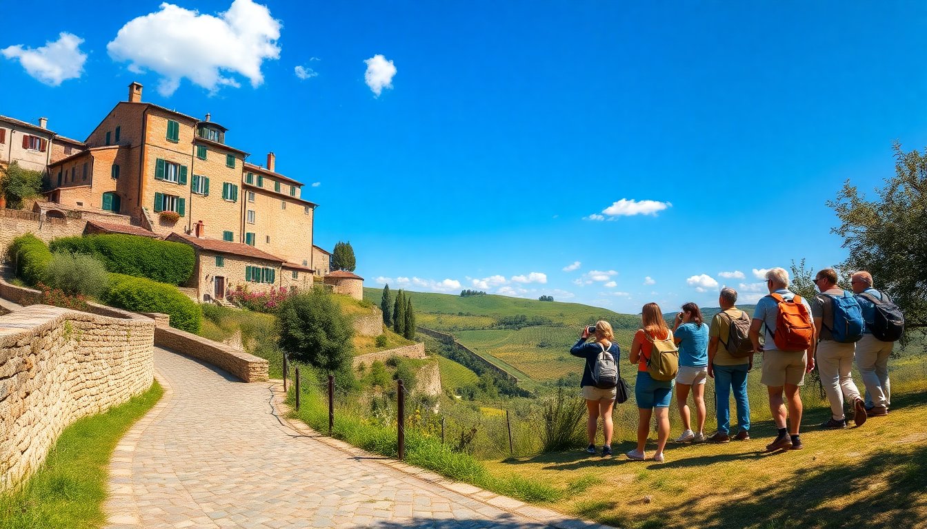 Vacanze Indimenticabili: Le Migliori Destinazioni Economiche in Italia