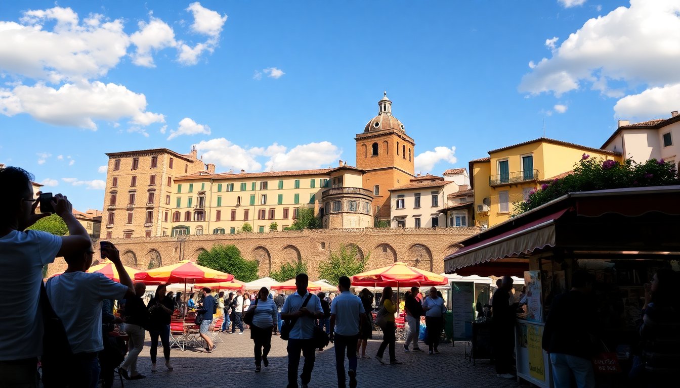 Weekend Indimenticabili in Italia: Idee e Suggerimenti per un’Avventura Unica