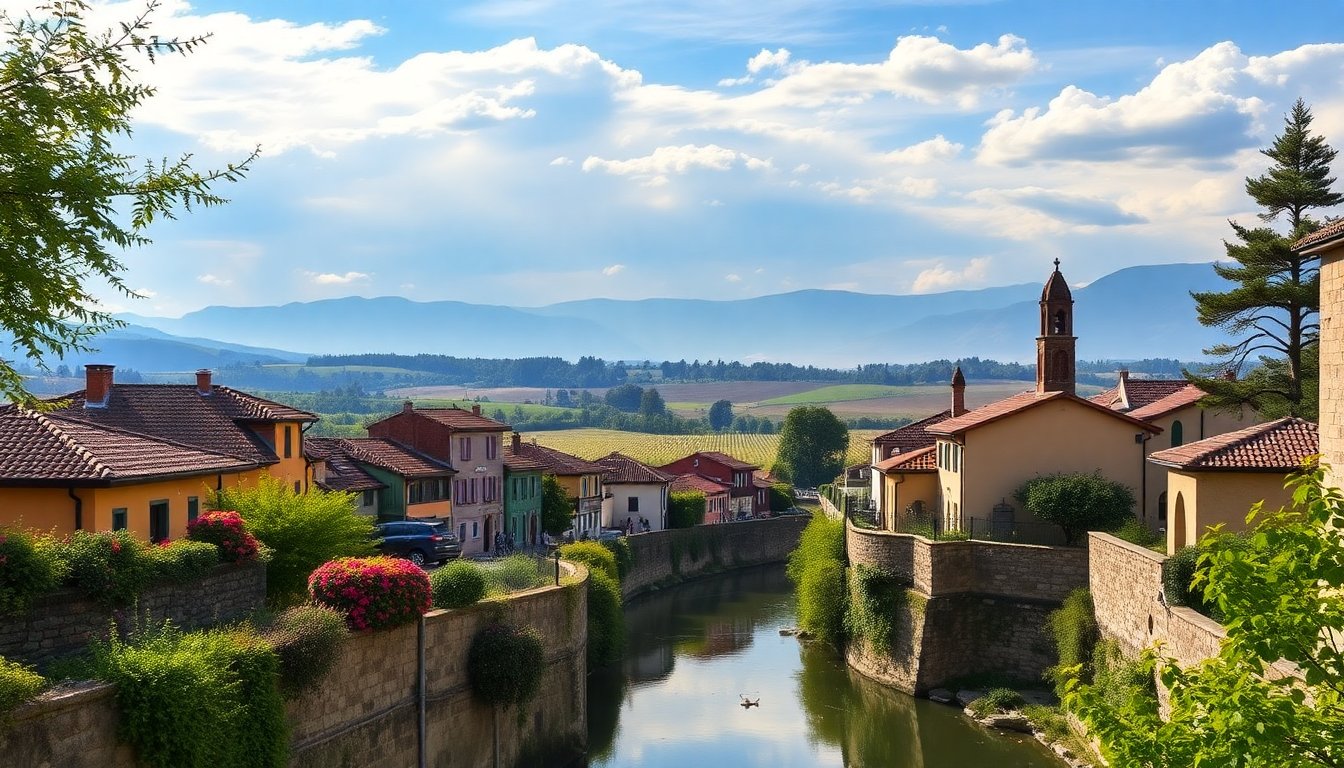 20 Idee per un Weekend Indimenticabile nei Dintorni di Milano