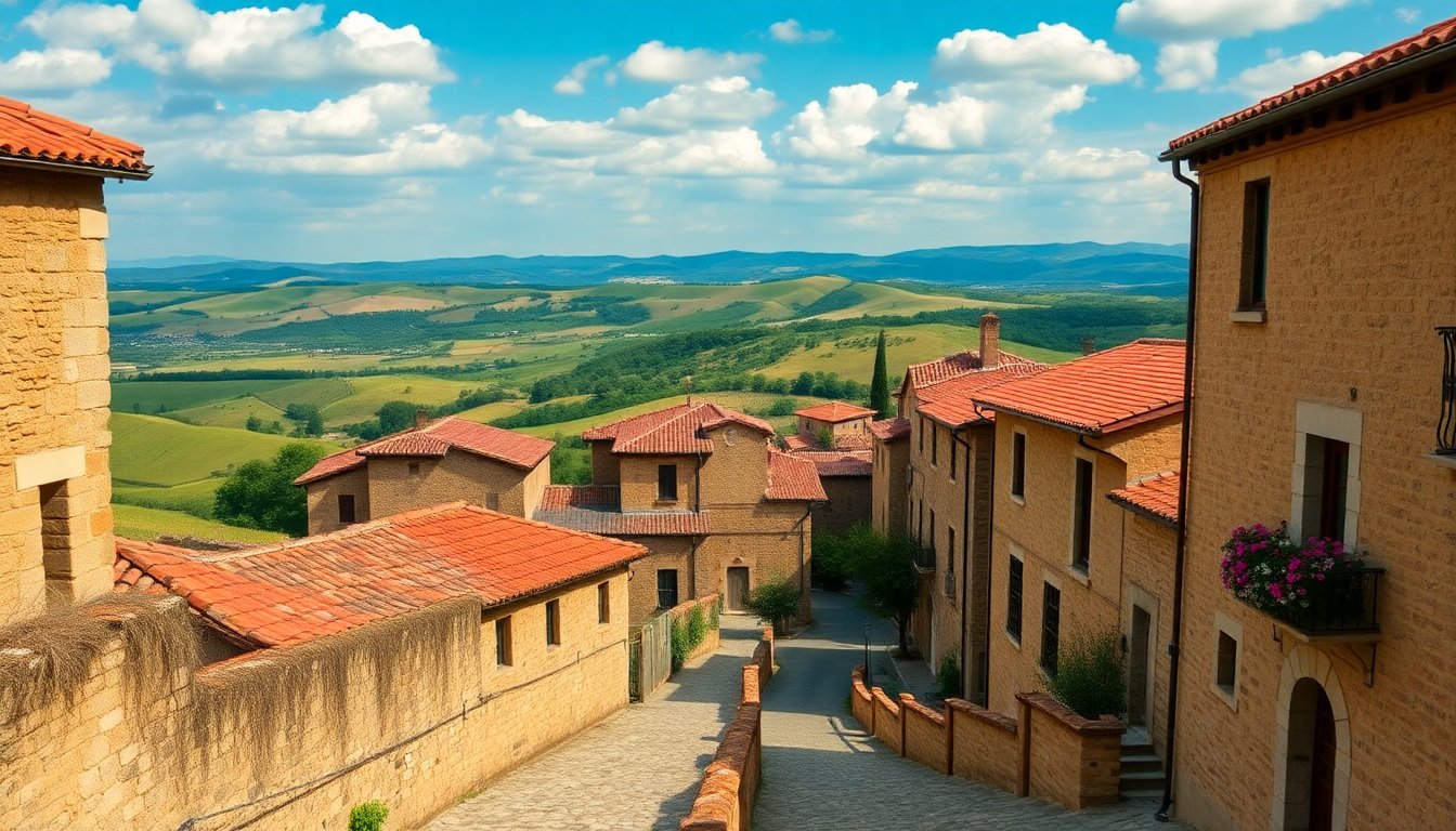 Cinque borghi italiani da non perdere per un’esperienza autentica e indimenticabile