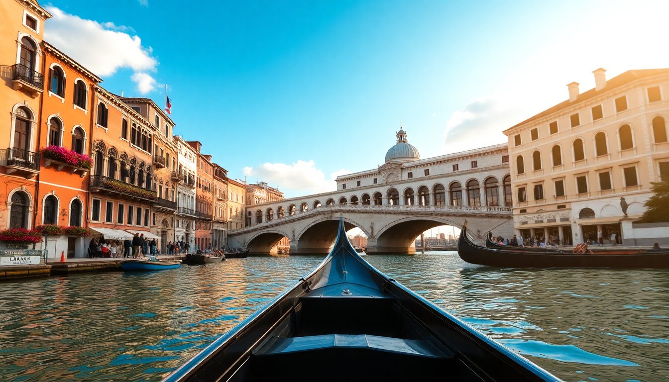 Cinque imperdibili località italiane da visitare almeno una volta nella vita