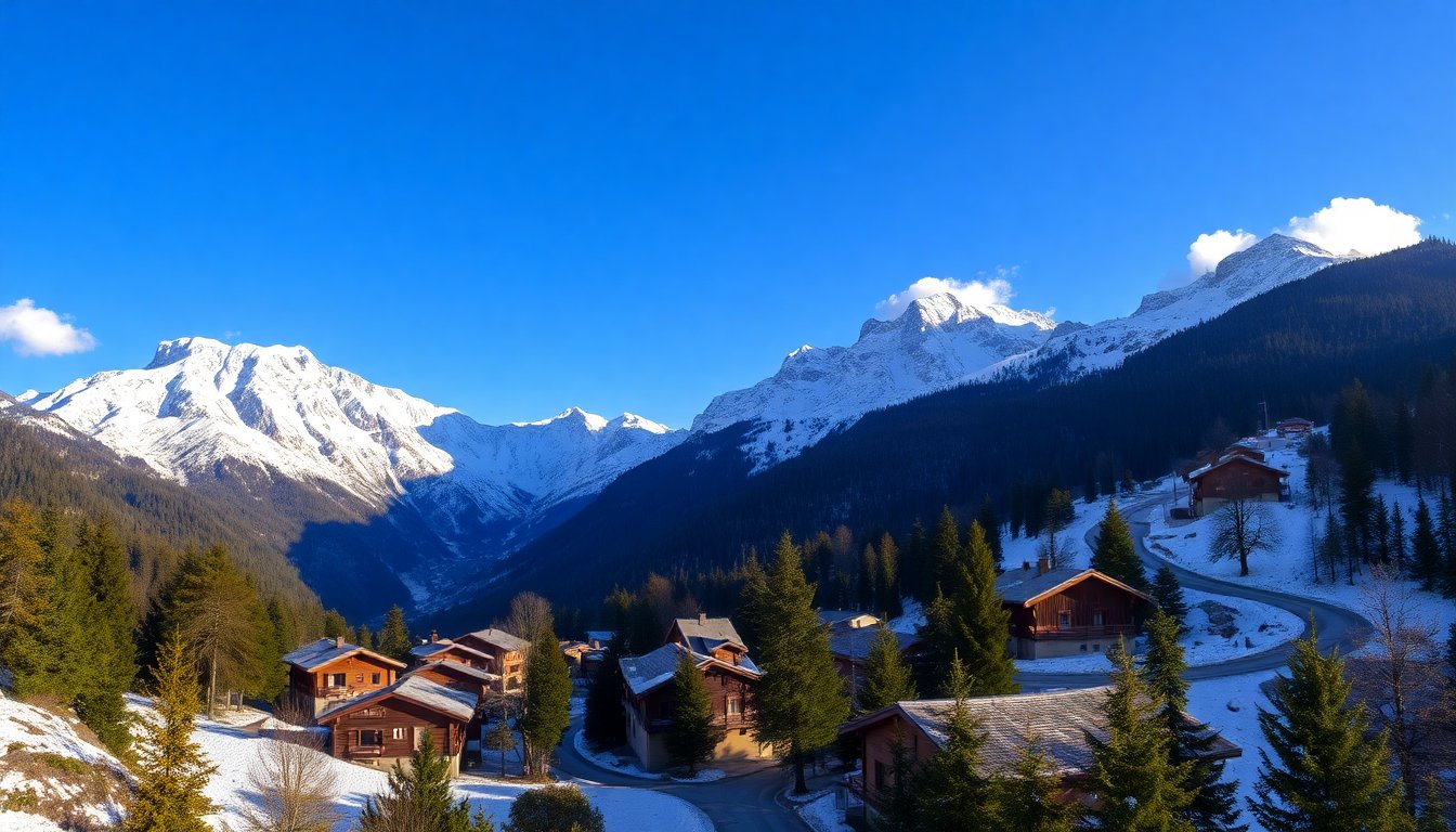 Esplora le Alpi Marittime: Storia, Tradizioni e Paesaggi Incantevoli