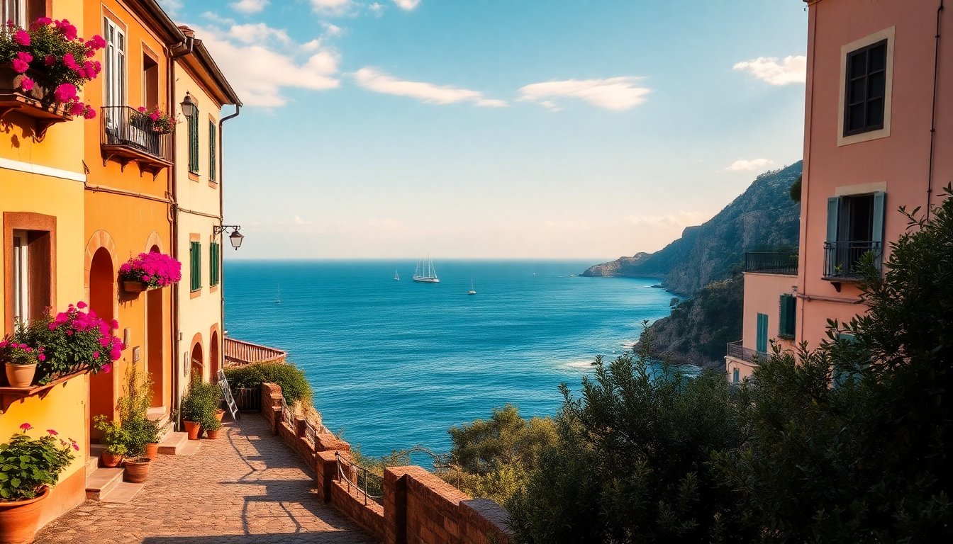 I 10 consigli imperdibili per un viaggio indimenticabile in Costiera Amalfitana