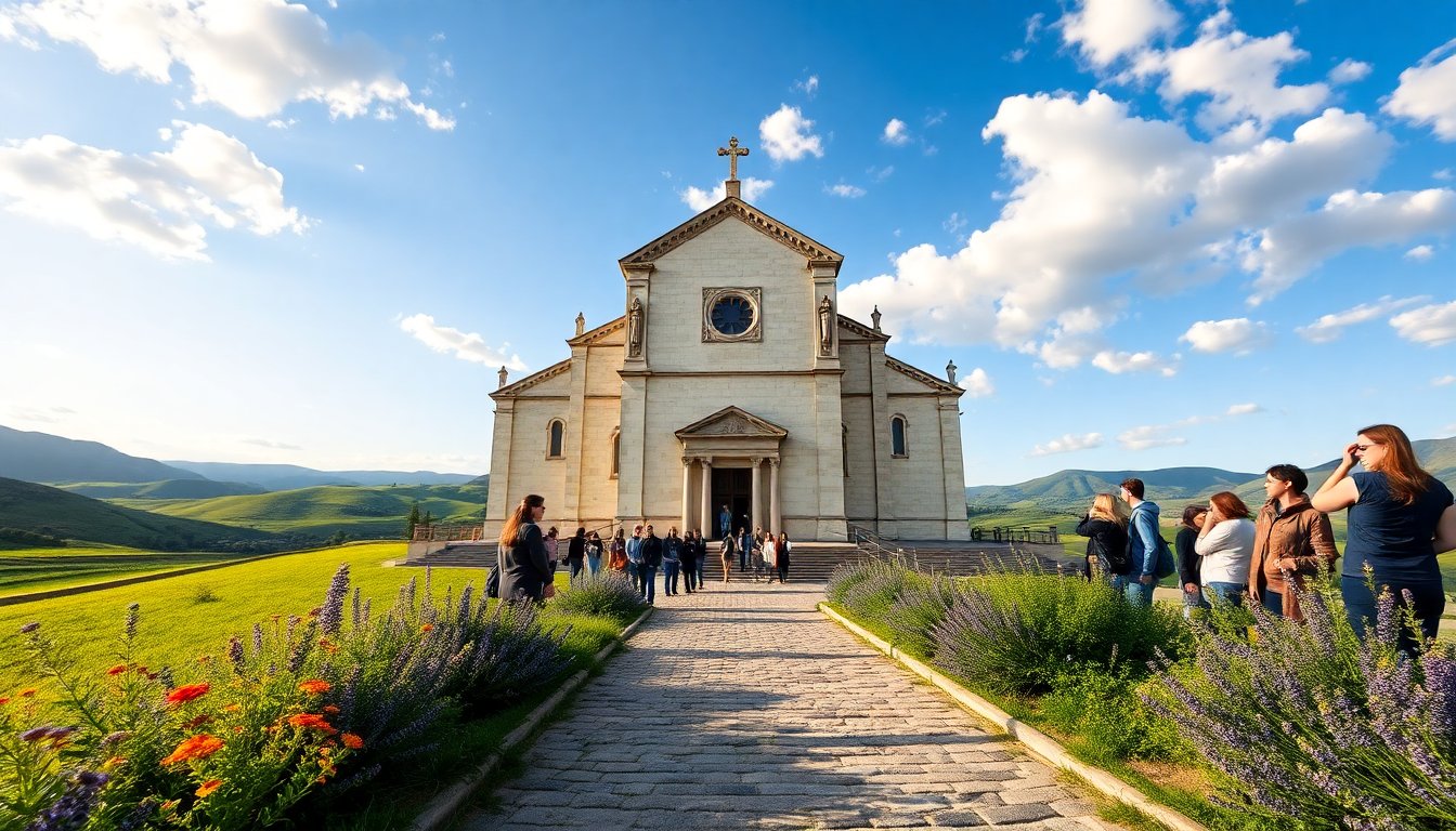 Itinerario Completo: Cosa Vedere ad Assisi in Un Giorno