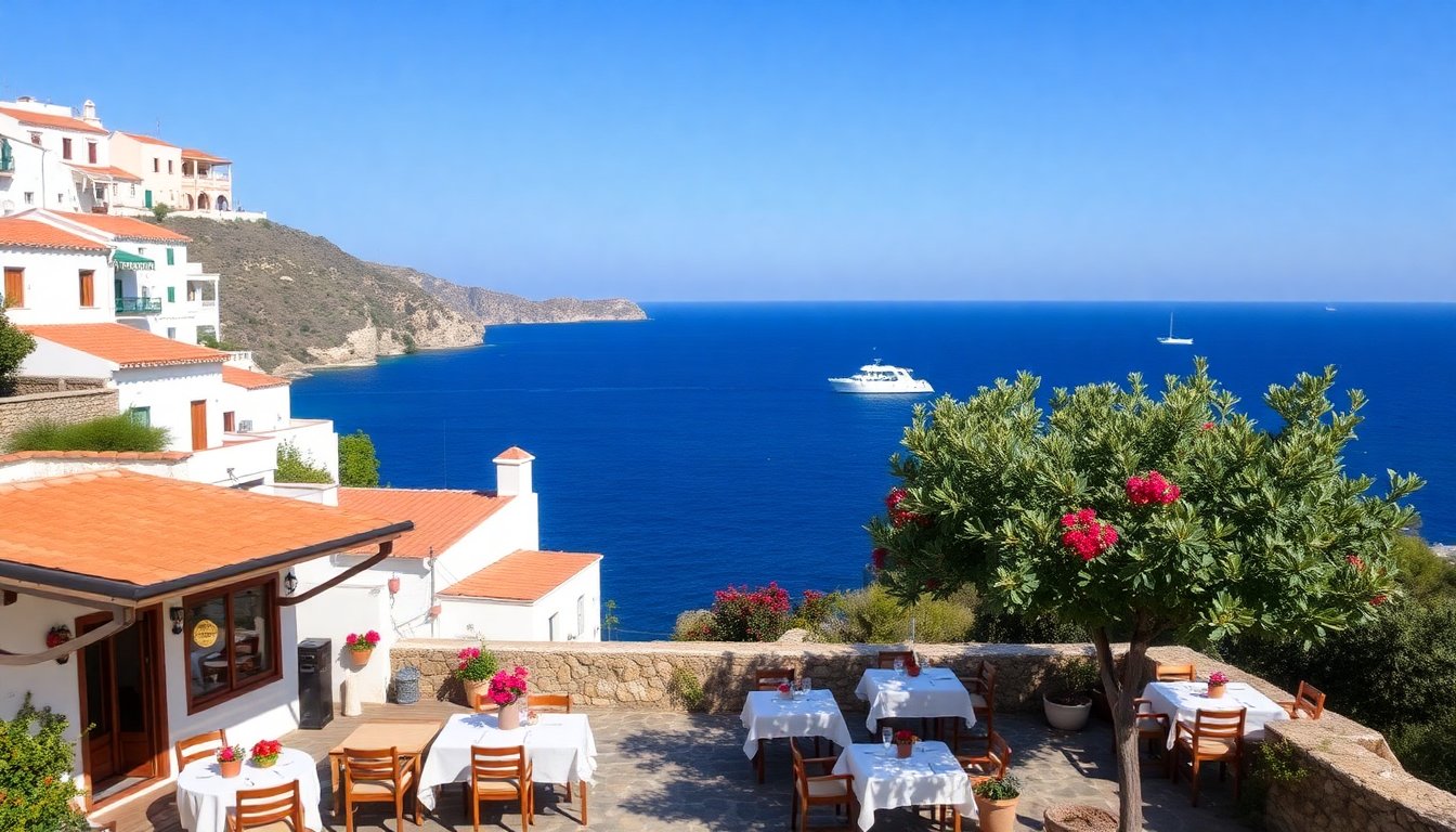 Karpathos: la guida definitiva ai luoghi imperdibili dell’isola greca