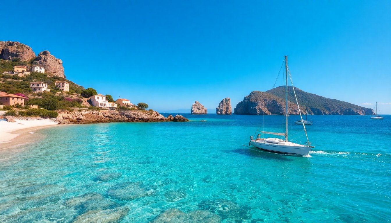 Le 10 migliori destinazioni per le vacanze estive 2026 da non perdere