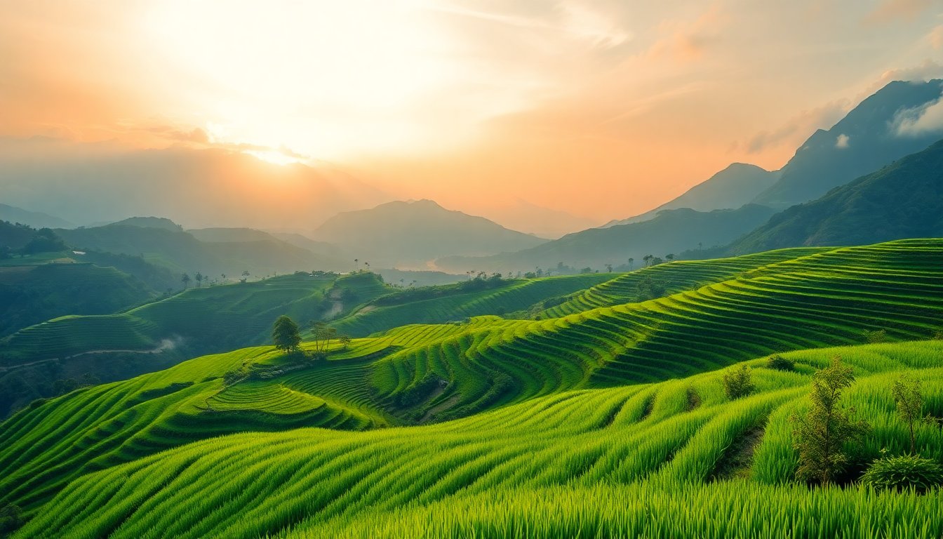 Le 15 imperdibili destinazioni in Asia da visitare almeno una volta