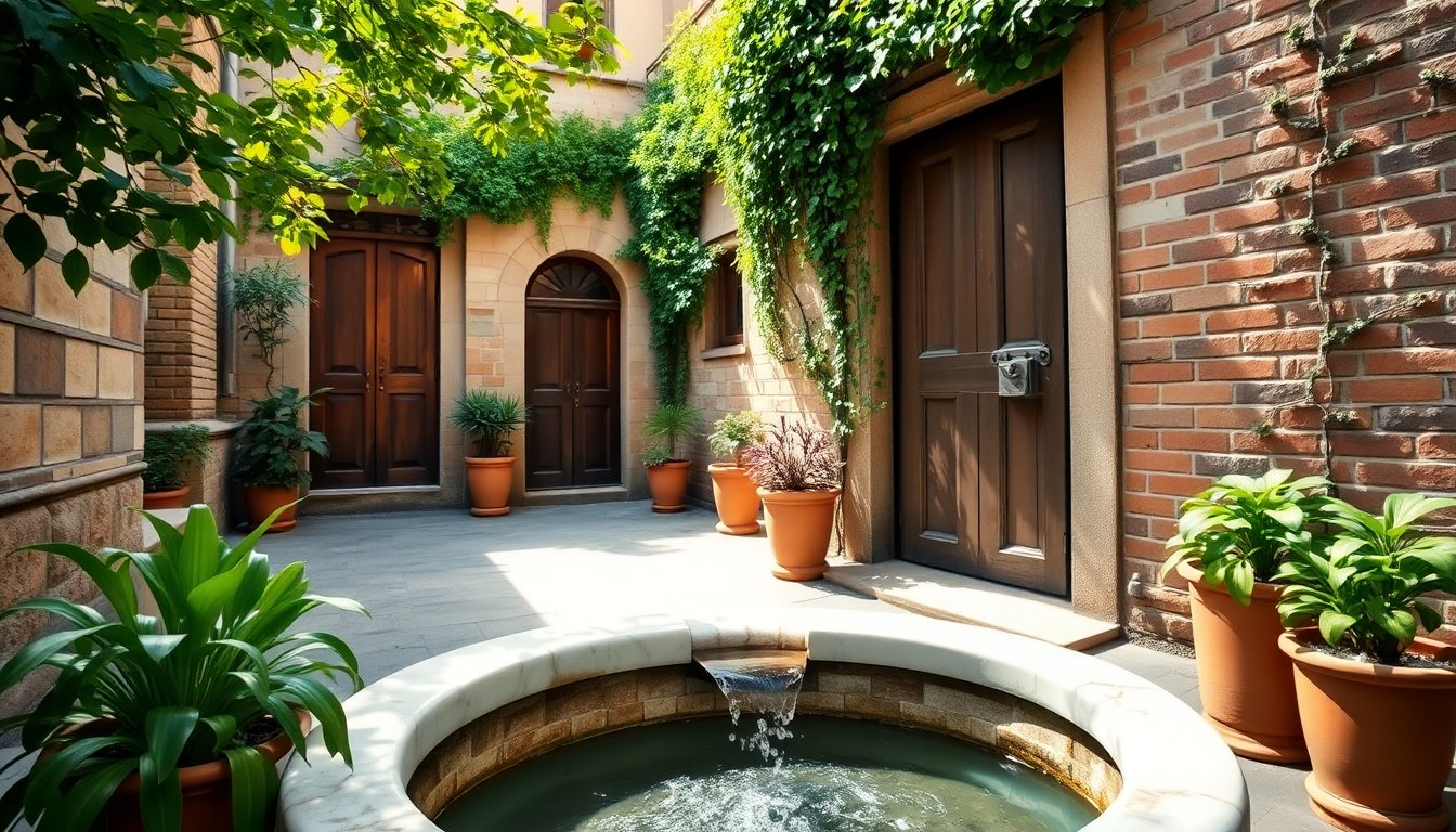 Roma nascosta: 11 tesori da scoprire oltre le attrazioni tradizionali