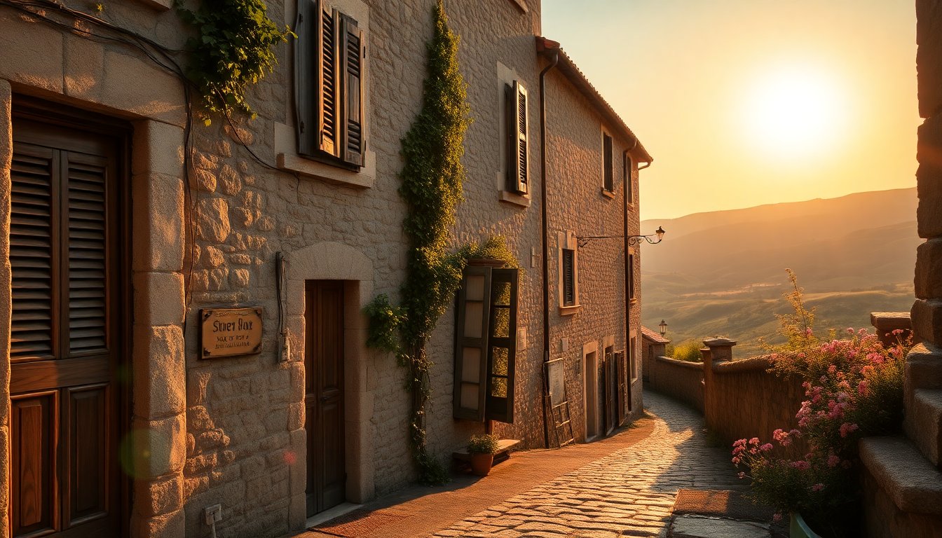 Scopri i 15 luoghi nascosti del Lazio da visitare assolutamente