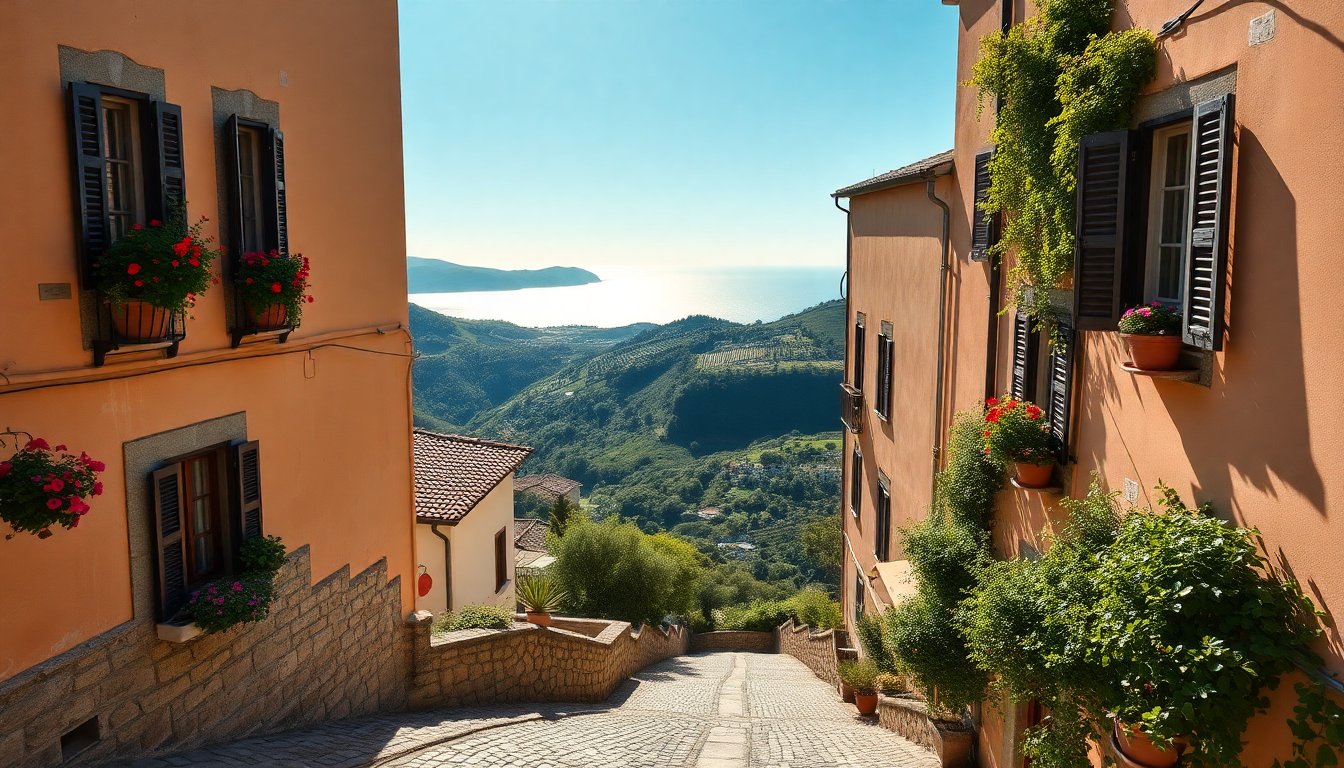 Scopri la Liguria: 25 Gemme Nascoste da Visitare
