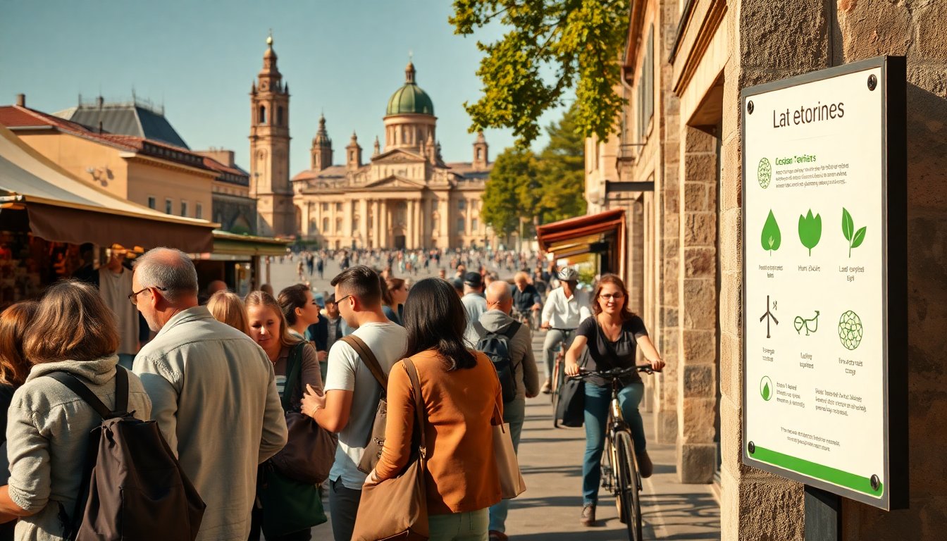 Aggiornamenti Fiscali e Normativi per il Settore Turistico in Europa nel 2026: Cosa Aspettarsi