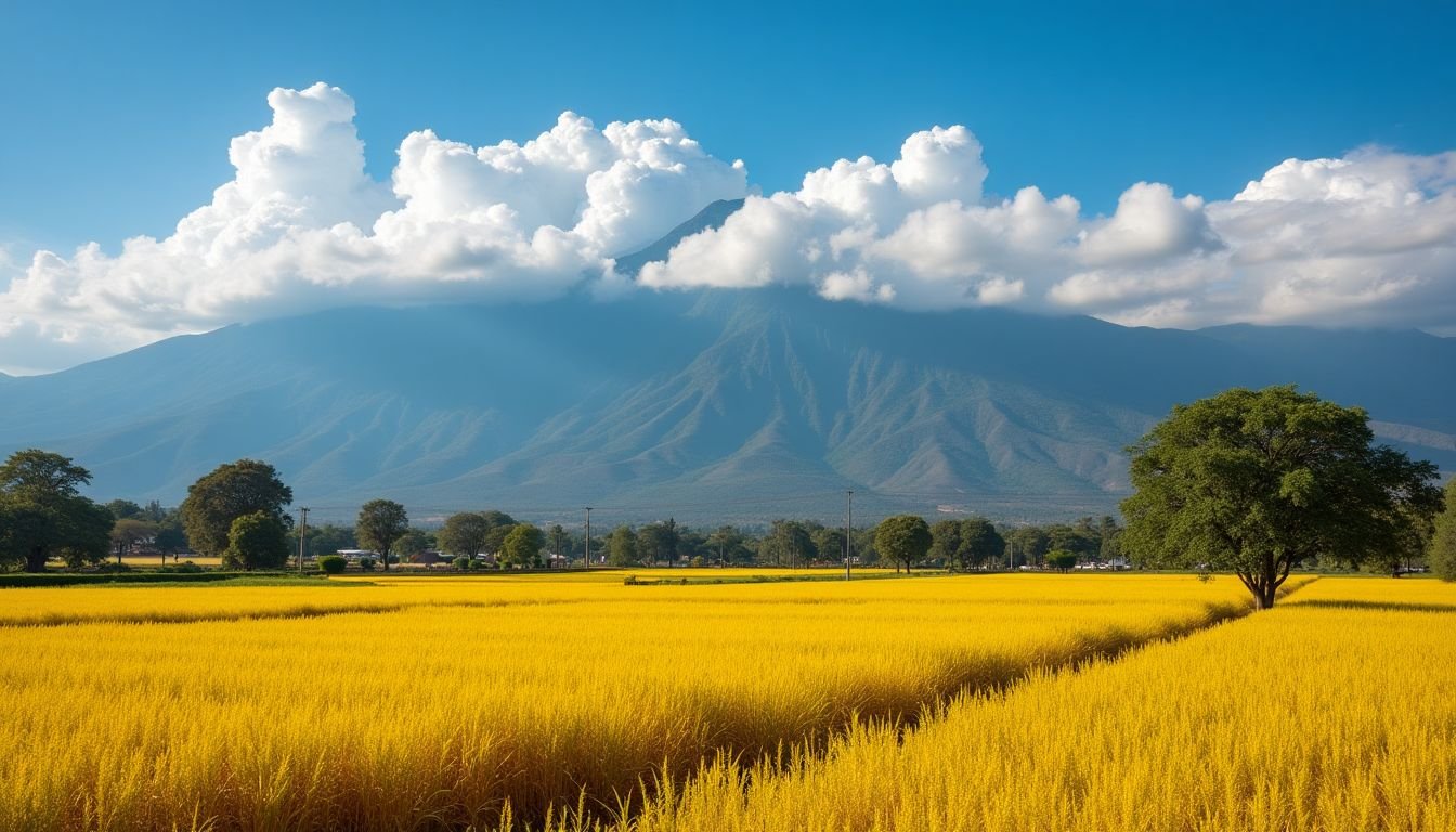 Avventure Indimenticabili in Argentina, Perù e Colombia: Esplora Natura e Cultura