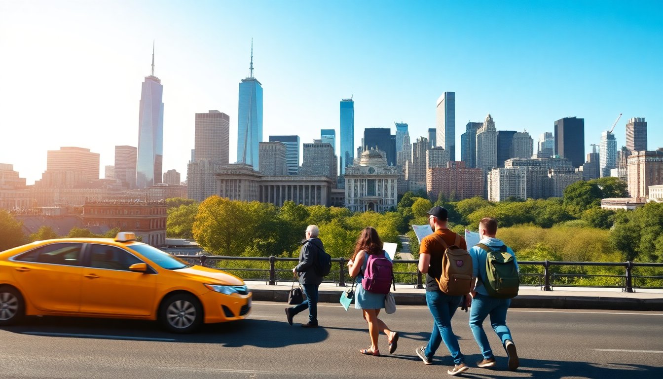 Budget per una settimana a New York: quanto spendere e come risparmiare