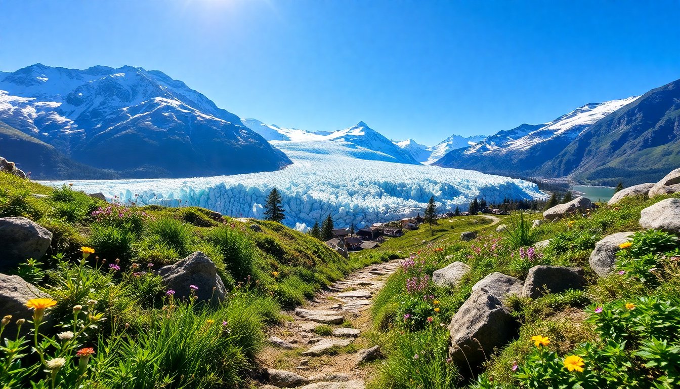 Dieci imperdibili attrazioni in Svizzera per una vacanza da sogno