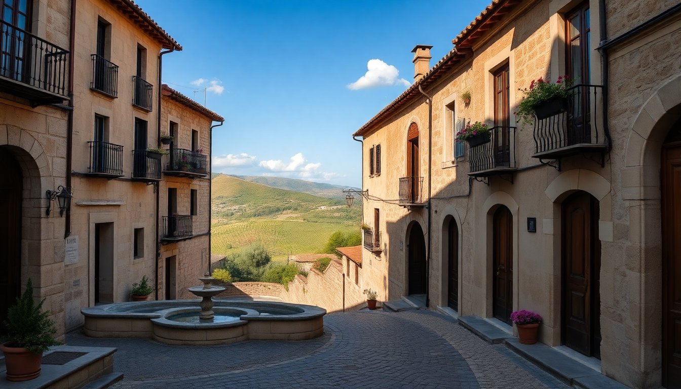 Esplora i Borghi Nascosti d’Italia: Gemme da Scoprire!