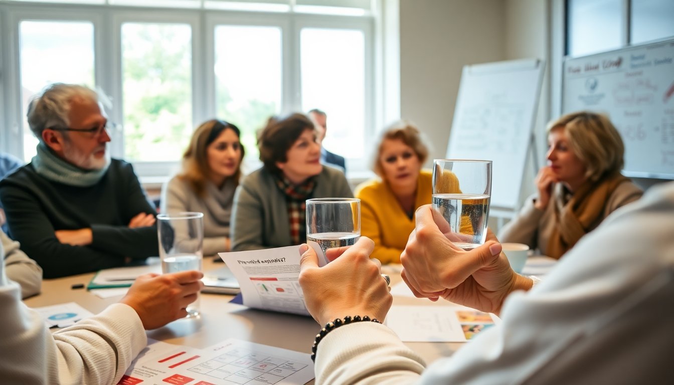 Giornata di Sensibilizzazione sull’Ictus Cerebrale in Friuli Venezia Giulia: Unisciti a Noi per Fare la Differenza!