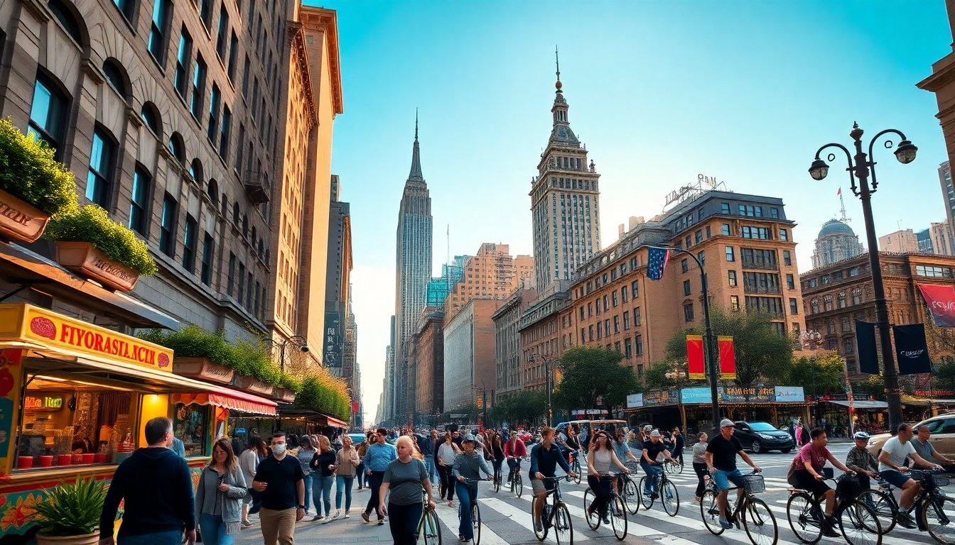 I 10 viaggi imperdibili nella vita: le migliori destinazioni da scoprire