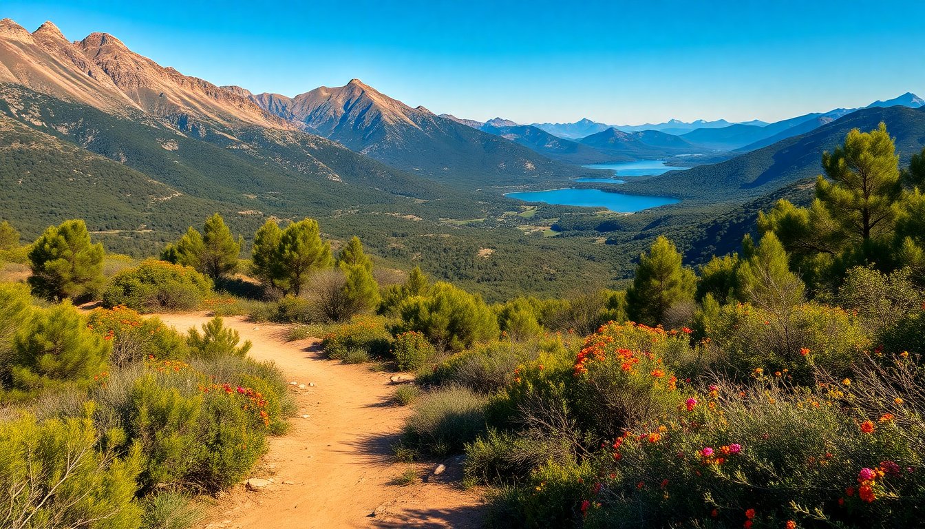 Le migliori escursioni giornaliere in Italia per gli amanti della natura