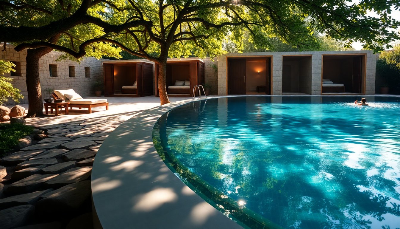 Le migliori terme e spa nei dintorni di Milano per un weekend di puro relax