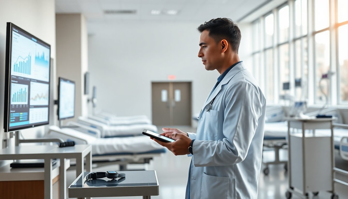 L’importanza della digital health nella medicina contemporanea